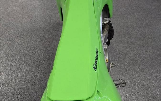 2026 Kawasaki KX™250