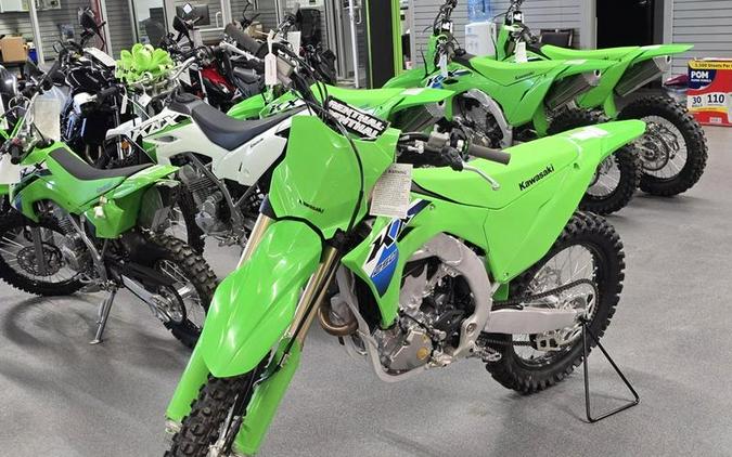 2026 Kawasaki KX™250