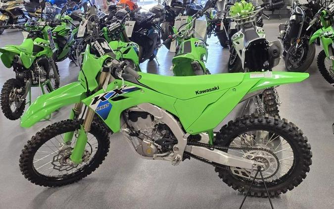 2026 Kawasaki KX™250
