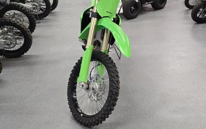 2026 Kawasaki KX™250