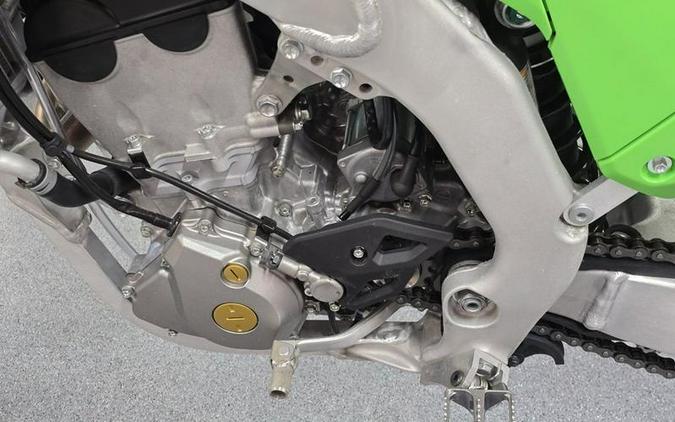 2026 Kawasaki KX™250