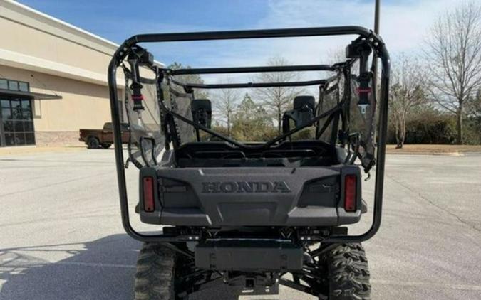 2025 Honda Pioneer 1000-5