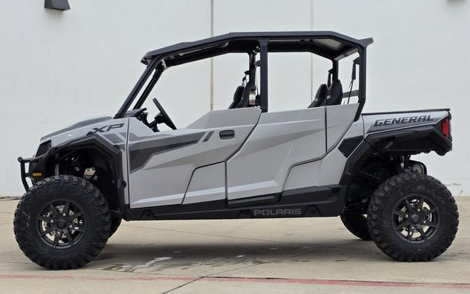 2026 Polaris® General XP 4 1000 Sport