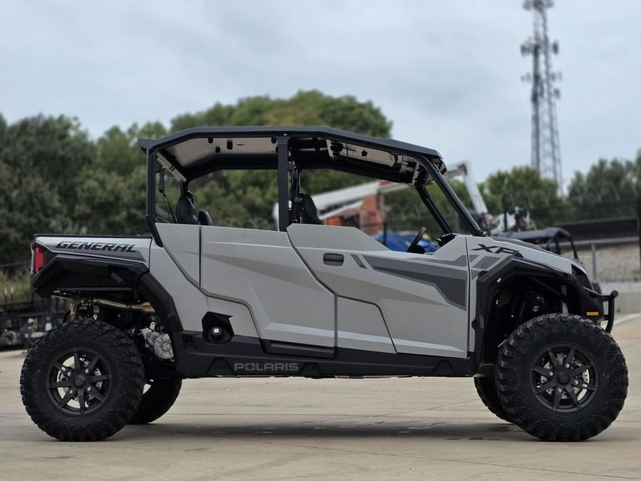 2026 Polaris® General XP 4 1000 Sport