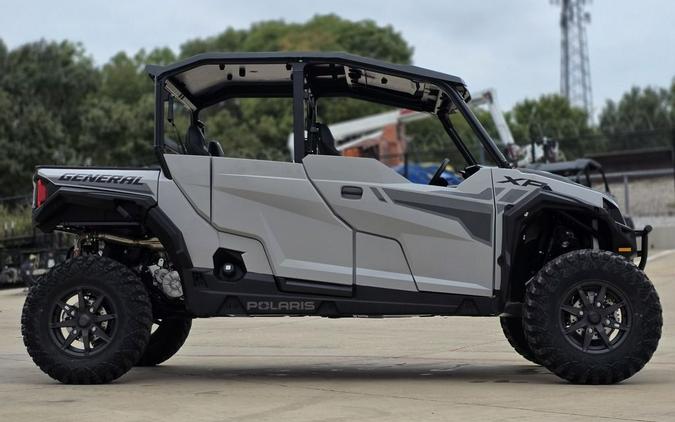 2026 Polaris® General XP 4 1000 Sport