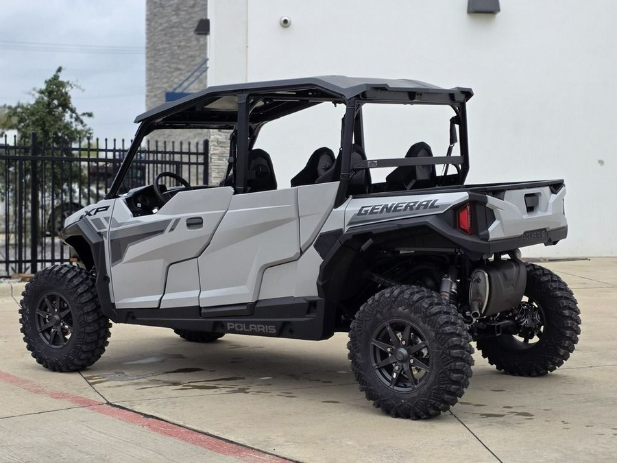 2026 Polaris® General XP 4 1000 Sport