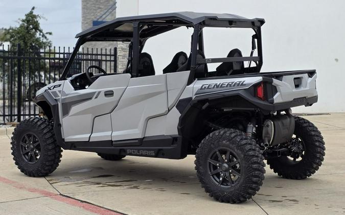 2026 Polaris® General XP 4 1000 Sport