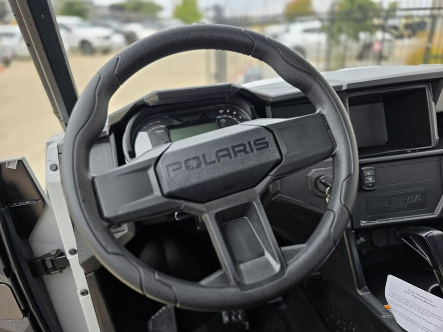2026 Polaris® General XP 4 1000 Sport