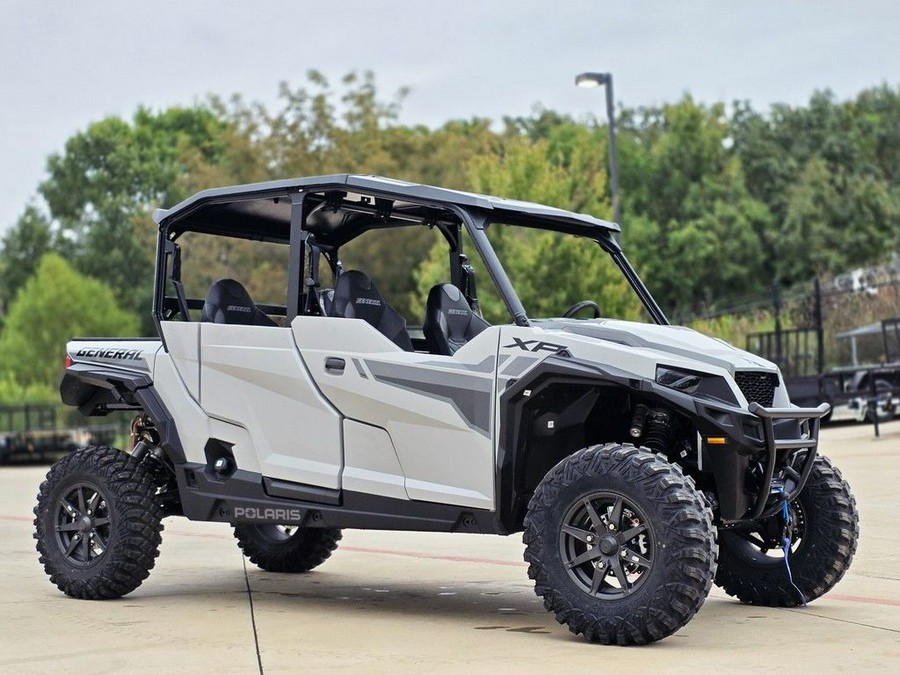 2026 Polaris® General XP 4 1000 Sport