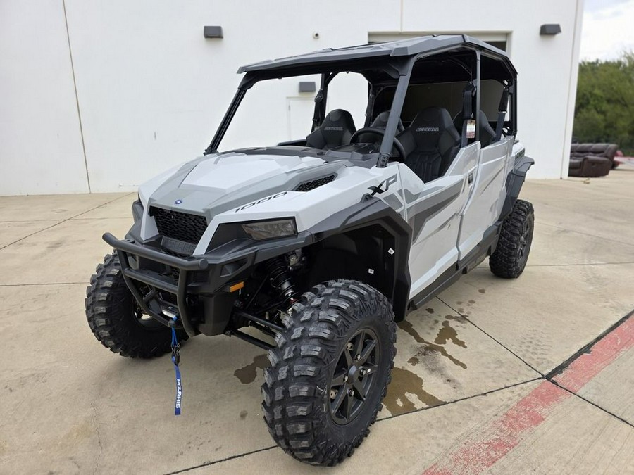 2026 Polaris® General XP 4 1000 Sport