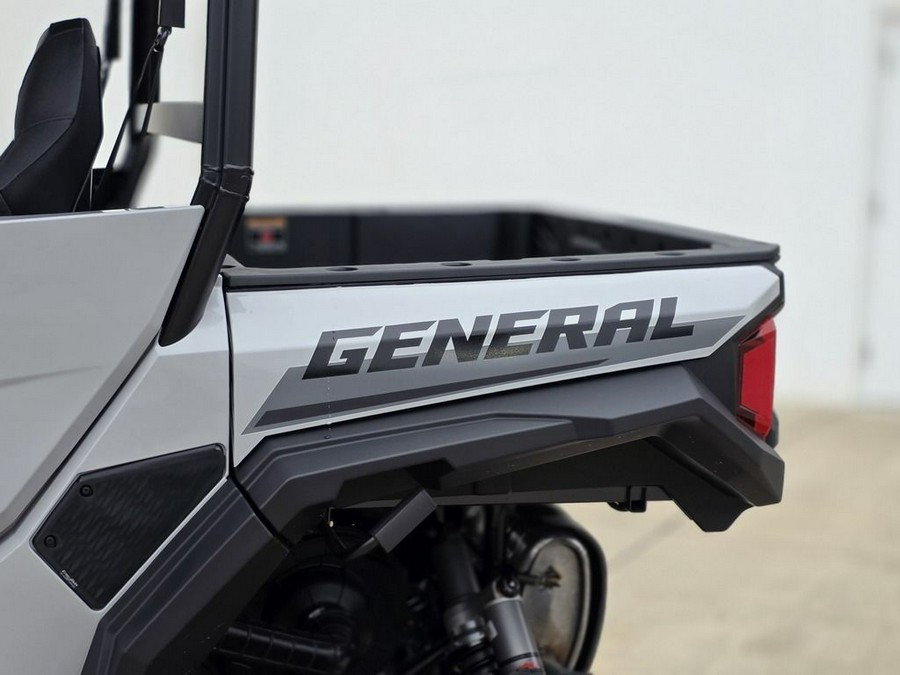 2026 Polaris® General XP 4 1000 Sport