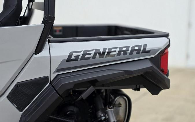 2026 Polaris® General XP 4 1000 Sport