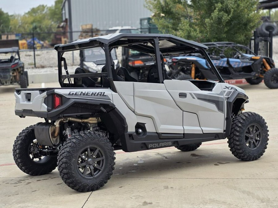 2026 Polaris® General XP 4 1000 Sport