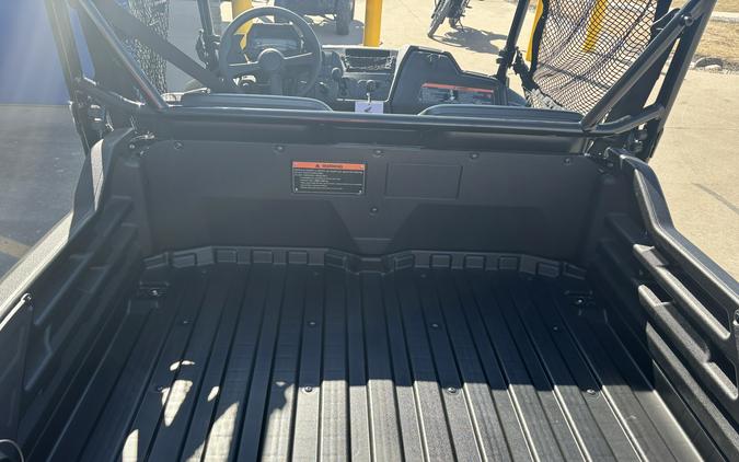 2026 Honda Pioneer 700 Deluxe
