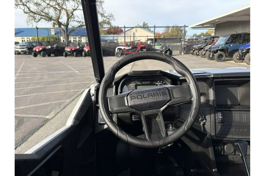 2026 Polaris General XP 4 1000 Sport