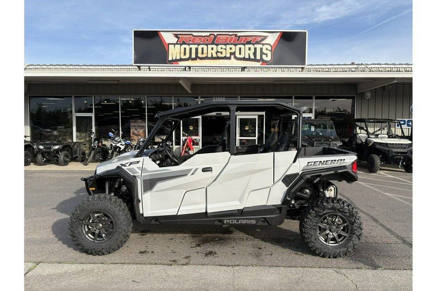 2026 Polaris General XP 4 1000 Sport
