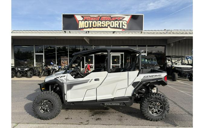 2026 Polaris General XP 4 1000 Sport