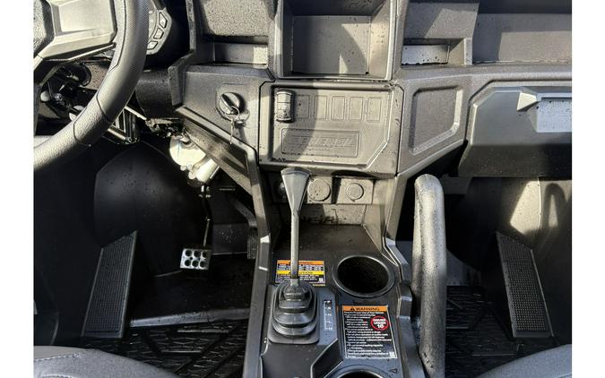 2026 Polaris General XP 4 1000 Sport