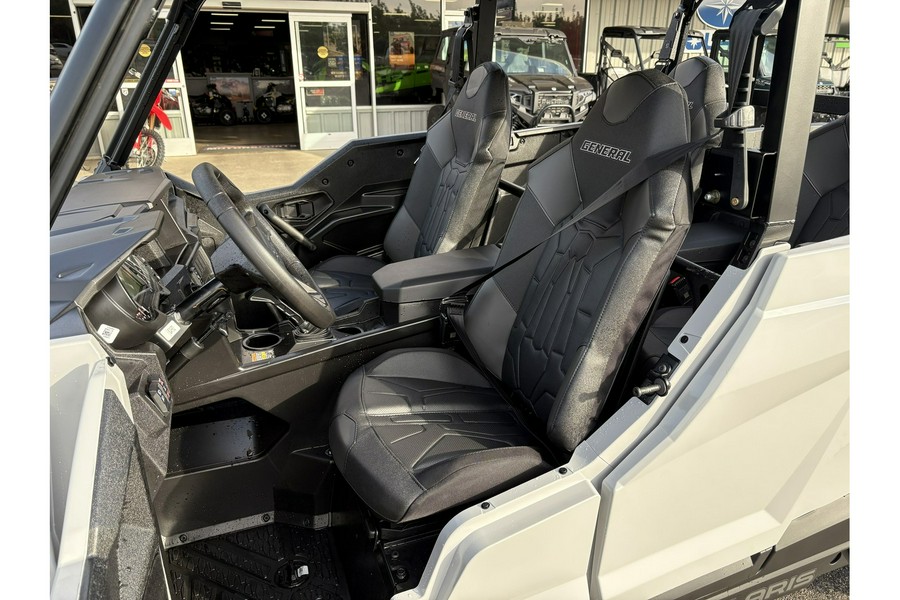 2026 Polaris General XP 4 1000 Sport