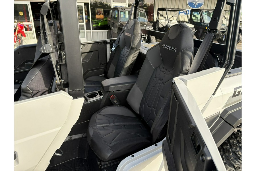 2026 Polaris General XP 4 1000 Sport