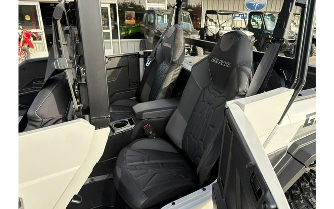 2026 Polaris General XP 4 1000 Sport