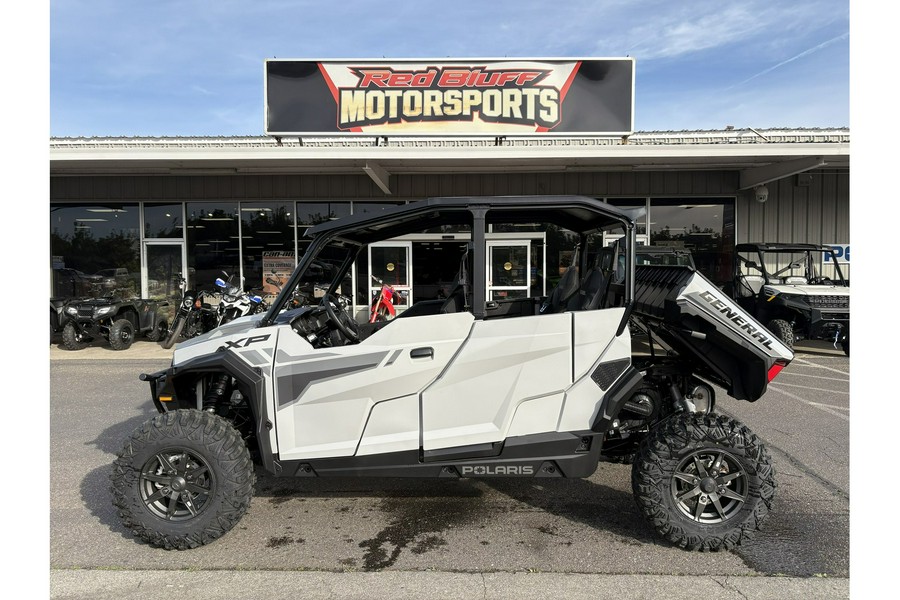 2026 Polaris General XP 4 1000 Sport