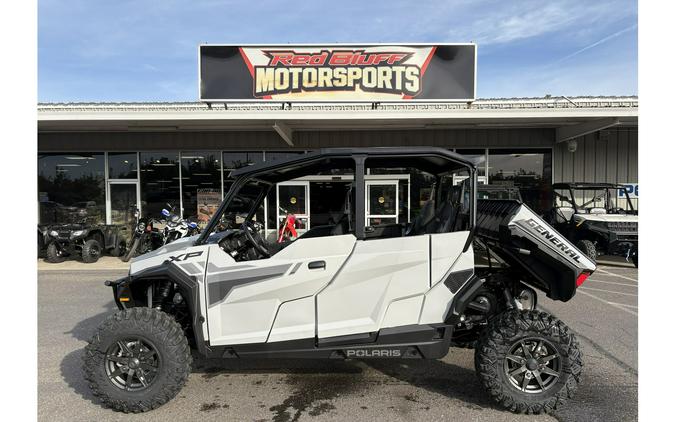 2026 Polaris General XP 4 1000 Sport