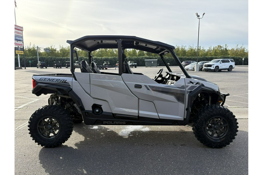 2026 Polaris General XP 4 1000 Sport