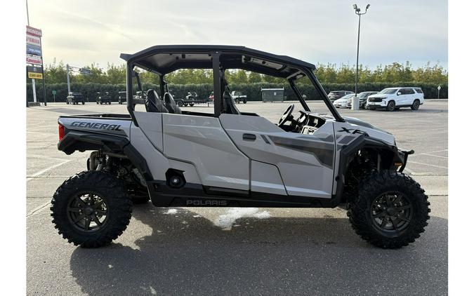 2026 Polaris General XP 4 1000 Sport