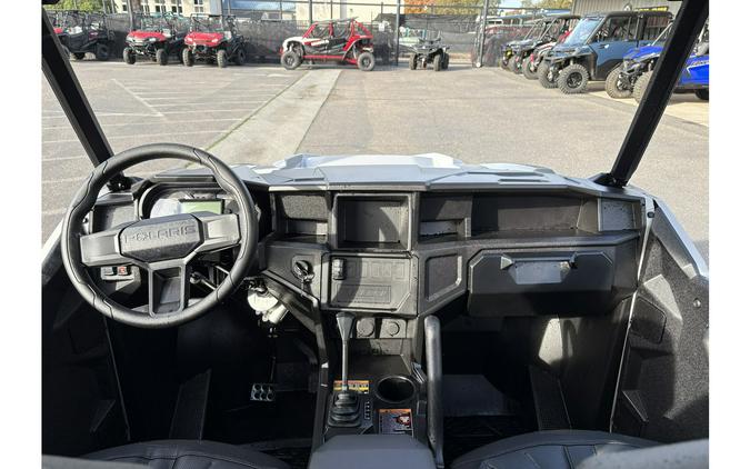 2026 Polaris General XP 4 1000 Sport