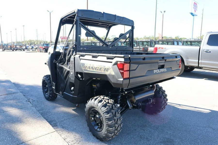 2026 Polaris Ranger 1000 Premium Polaris Pursuit Camo