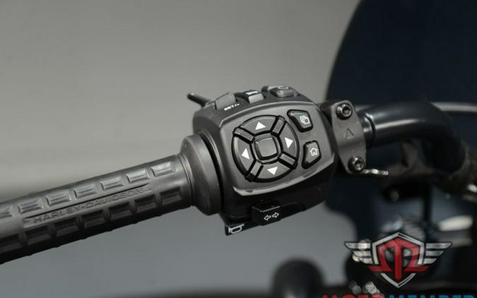 2021 Harley-Davidson Sportster RH1250S - S