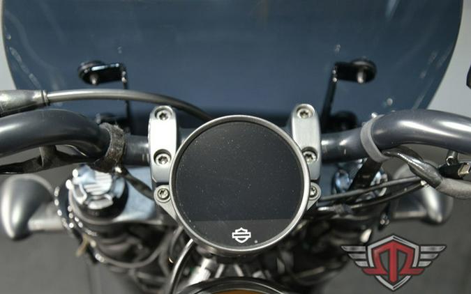 2021 Harley-Davidson Sportster RH1250S - S