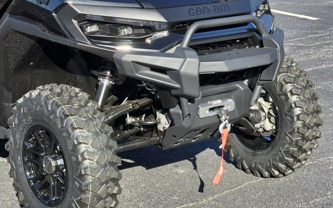 2026 Can-Am Defender MAX Lone Star Cab HD11