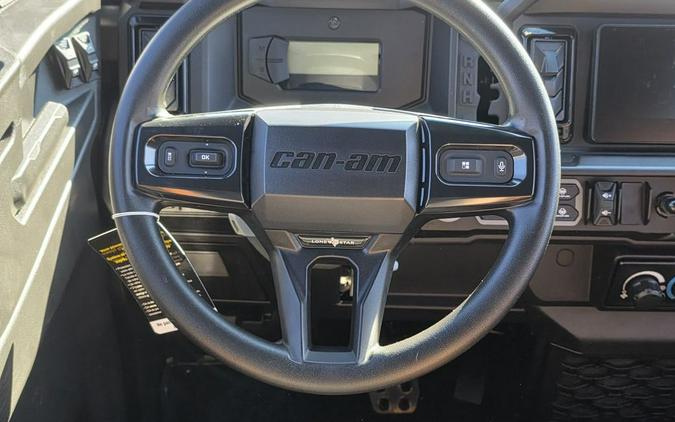 2026 Can-Am Defender MAX Lone Star Cab HD11