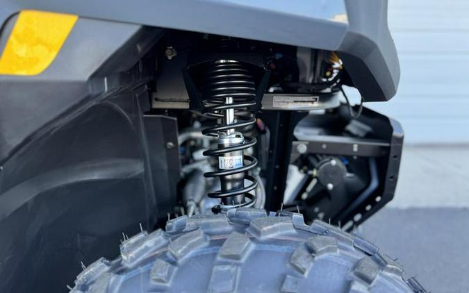 2026 Polaris® Ranger 500