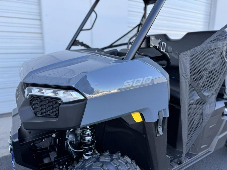 2026 Polaris® Ranger 500