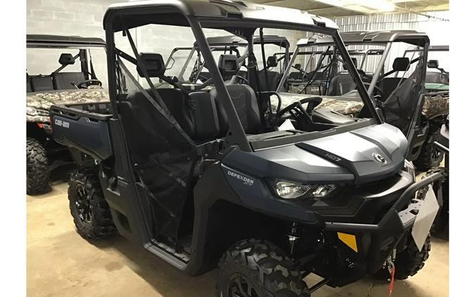 2026 Can-Am SSV DEF XT 62 HD7 BE 26