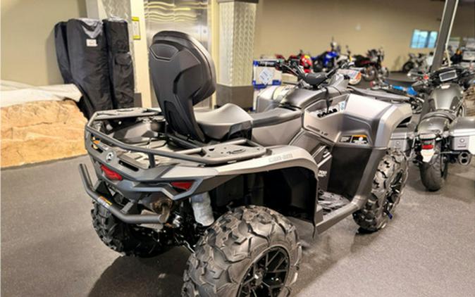 2026 Can-Am Outlander MAX XT 700