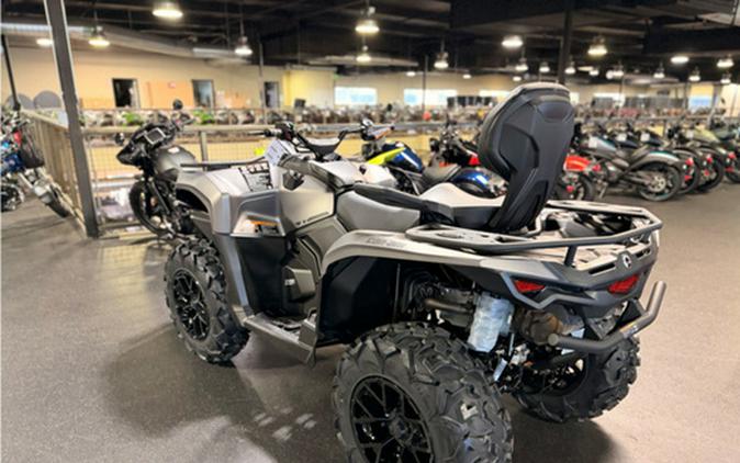 2026 Can-Am Outlander MAX XT 700