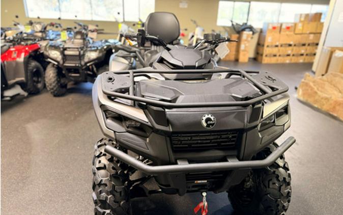 2026 Can-Am Outlander MAX XT 700