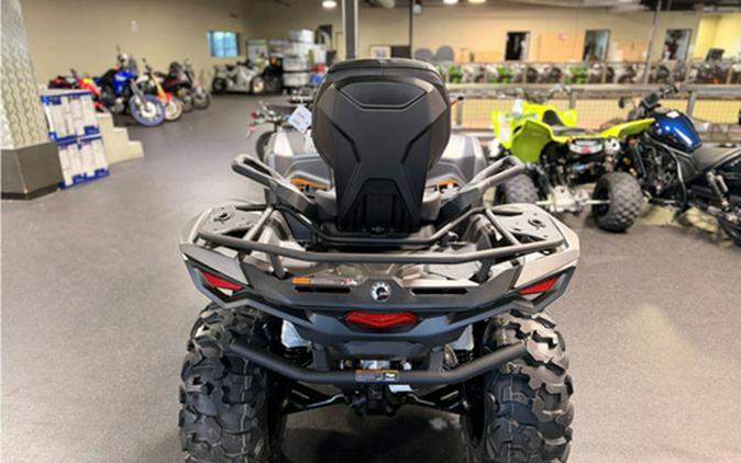 2026 Can-Am Outlander MAX XT 700