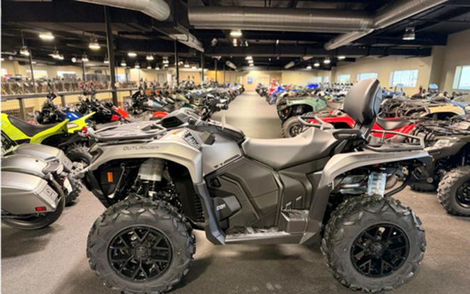 2026 Can-Am Outlander MAX XT 700