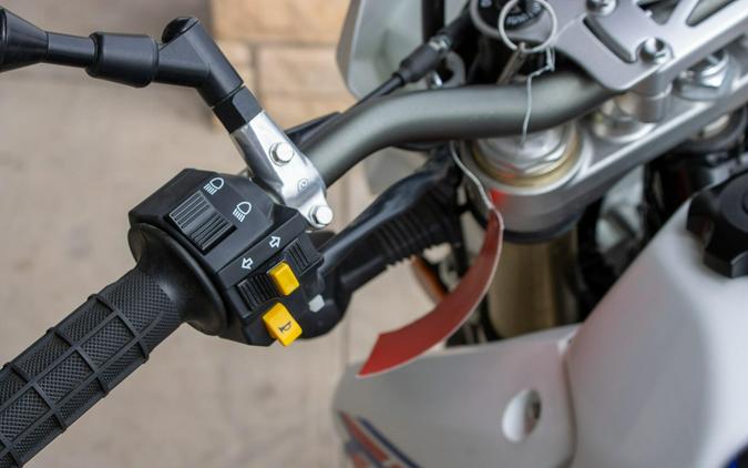 2023 SUZUKI DRZ400SM BASE