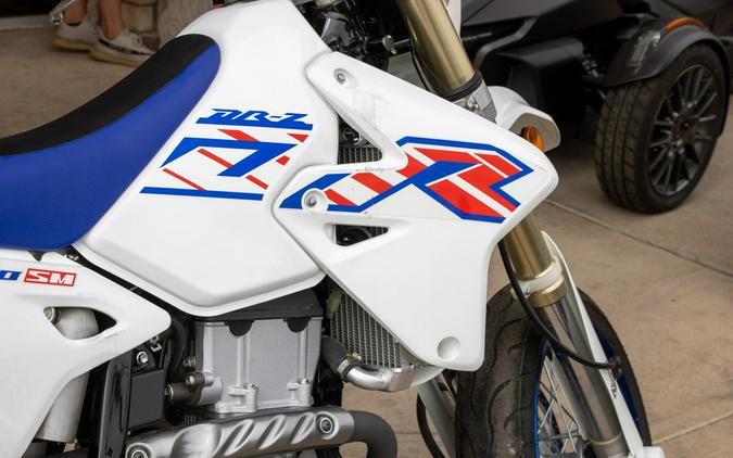 2023 SUZUKI DRZ400SM BASE