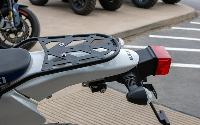 2023 SUZUKI DRZ400SM BASE