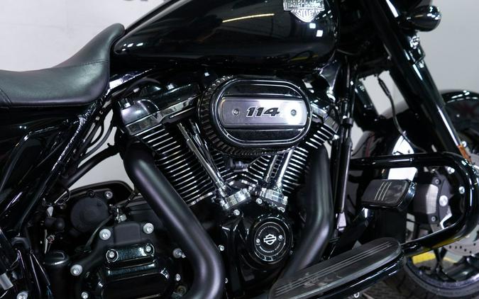 2022 Harley-Davidson Street Glide® Special