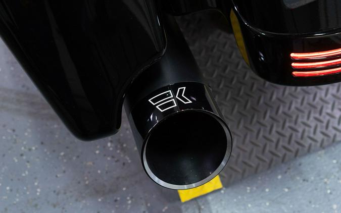 2022 Harley-Davidson Street Glide® Special