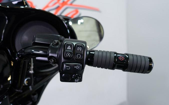 2022 Harley-Davidson Street Glide® Special