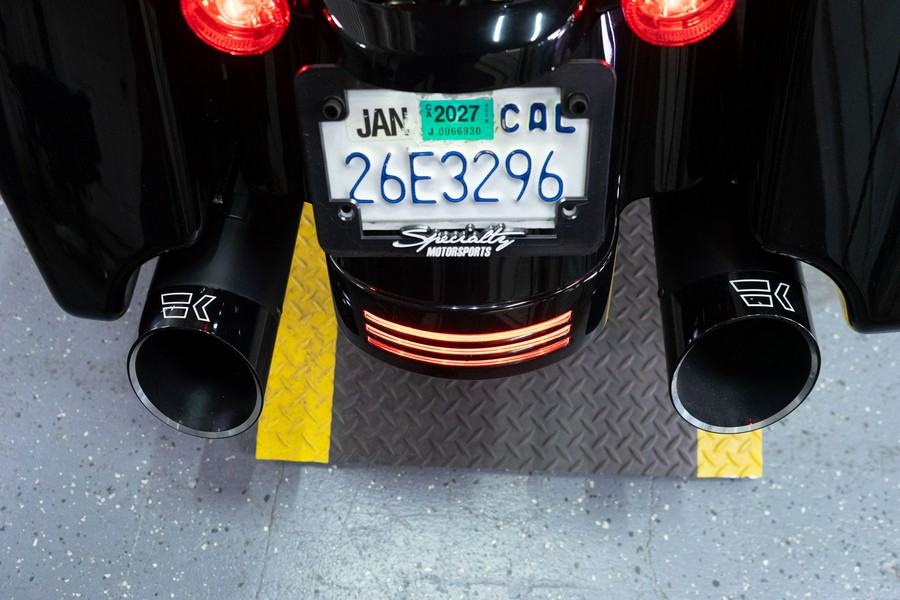 2022 Harley-Davidson Street Glide® Special